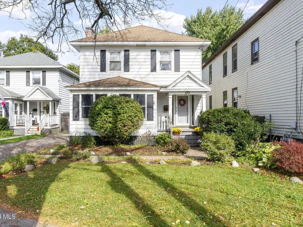 61 Ryckman Avenue, Albany, NY 12208