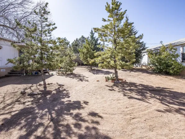123 E Aero Dr, Payson, AZ 85541