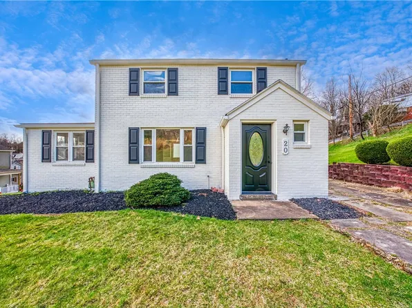 20 Fischer Ave, Pittsburgh, PA 15223