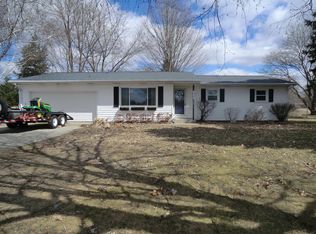 803 N Union City Rd, Coldwater, MI 49036