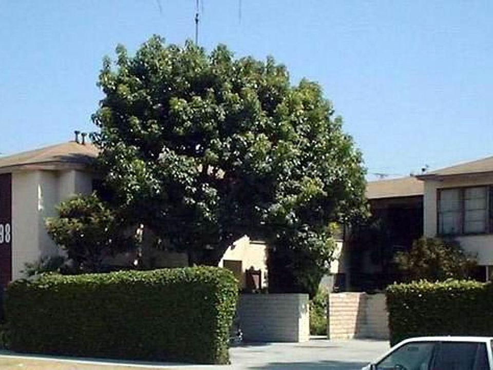 1st image of 11598 Gateway Blvd #6