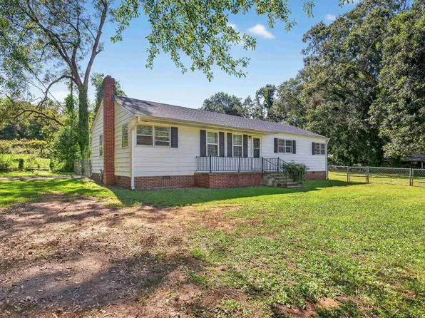 2228 Aleaf Ter, Spartanburg, SC 29302