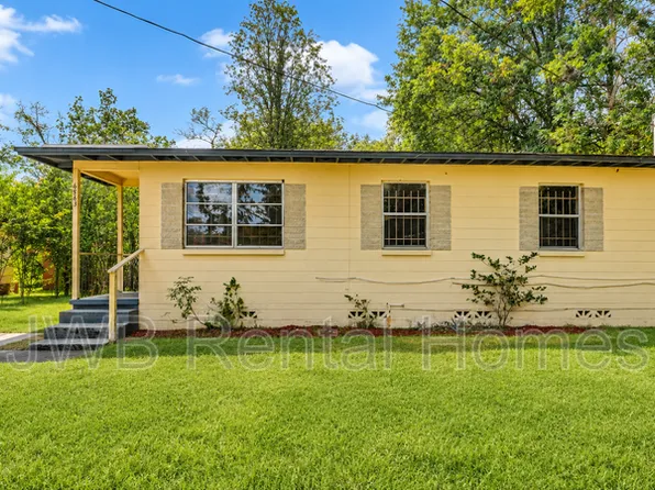 6863 W Virginia Ave, Jacksonville, FL 32209