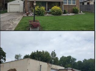 1920 E National Ave, Brazil, IN 47834