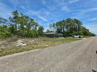 3553 W Wilhelm St, Citrus Springs, FL 34433