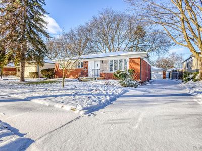 2703 Downey Dr, Troy, MI, 48083