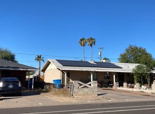 618 N 48th St, Phoenix, AZ 85008