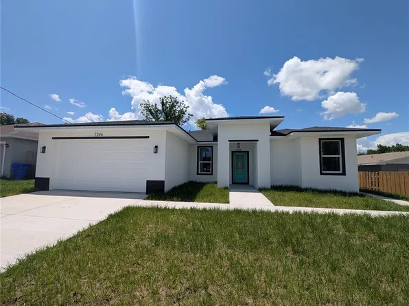 1246 Herschell St, Lakeland, FL 33815