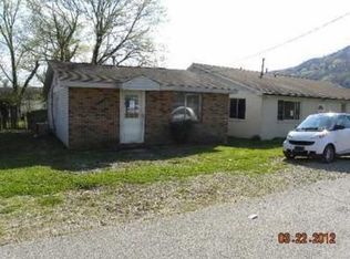 204 Athens Ave, Charleston, WV 25306