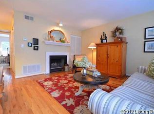 23 Lake Ave, Louisville, KY