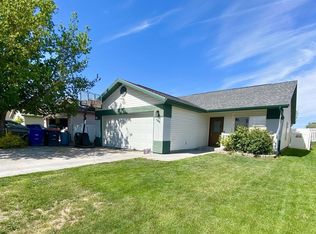 1206 Inca Dr, Twin Falls, ID 83301