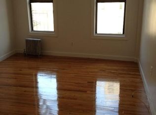 115 Fort Washington Ave, New York, NY 10032