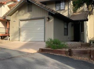 40586 Saddleback Rd, Bass Lake, CA 93604