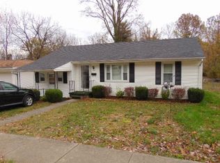 108 Walnut St, Berea, KY 40403