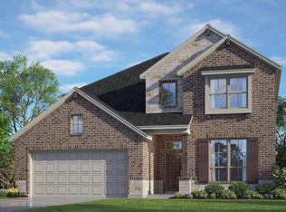 Concept 2492 Plan, Pirate Village, Granbury, TX 76049