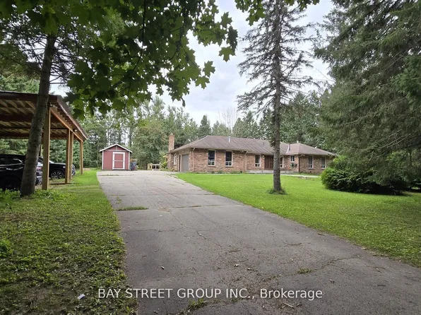 49 Maplewood Dr, Amaranth, ON L9V 3N6