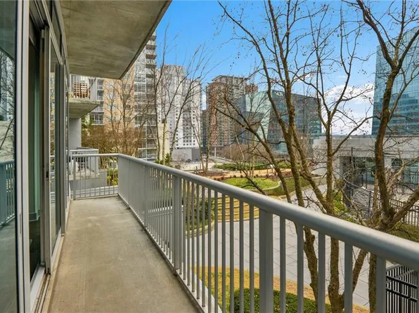 950 W Peachtree St NW Unit 701, Atlanta, GA 30309