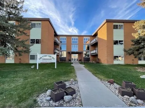 UNIT 31-26 Shaw STREET, Regina, SK S4R 3M4