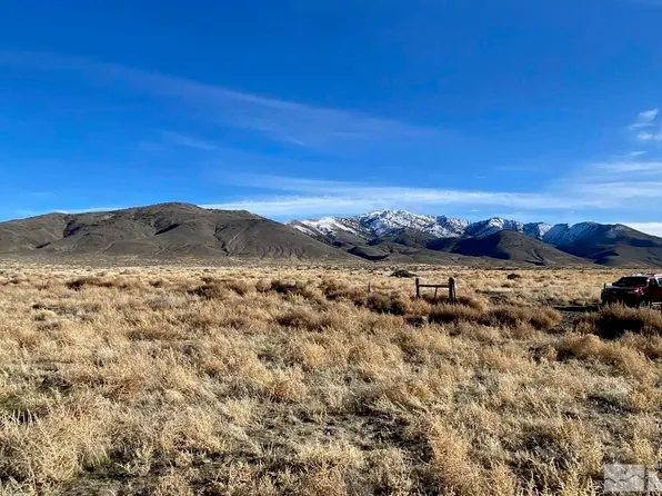 0 Near Sierra Pass Rd, Winnemucca, NV 89445