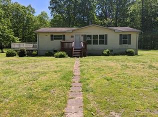 12925 County Line Rd, Keysville, VA 23947
