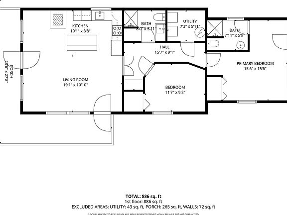 2nd image of 24 Baldridge Dr