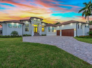 840 S Heathwood Dr, Marco Island, FL 34145