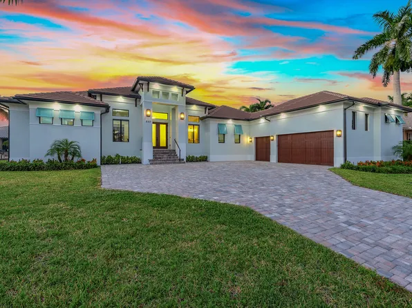 840 S Heathwood Dr, Marco Island, FL 34145