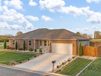 2322 Dawt Mill Drive, West Plains, MO, 65775