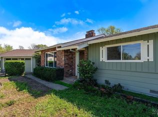 878 Pauline Court, Santa Rosa, CA