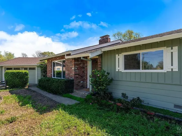 878 Pauline Court, Santa Rosa, CA 95401