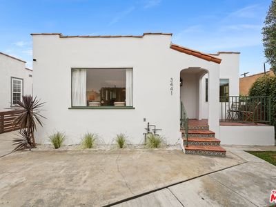 3441 Buckingham Rd, Los Angeles, CA, 90016