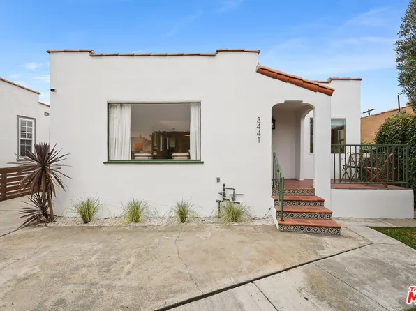3441 Buckingham Rd, Los Angeles, CA 90016