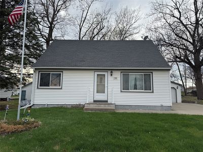 709 Center St, Norwalk, IA, 50211