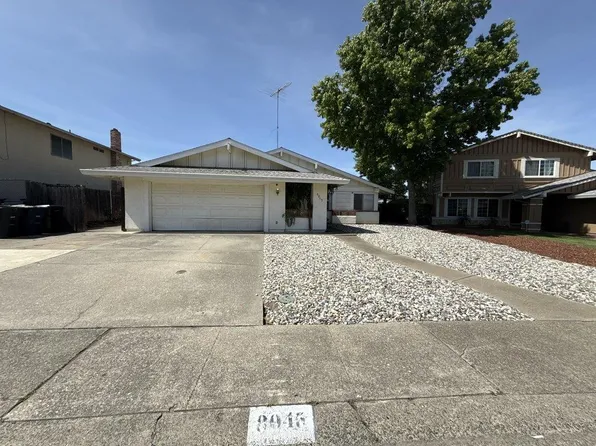 Mesa Oak Way, Citrus Heights, CA 95610