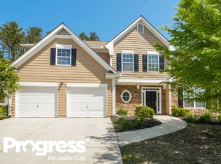 72 Ryans Poin, Dallas, GA 30132