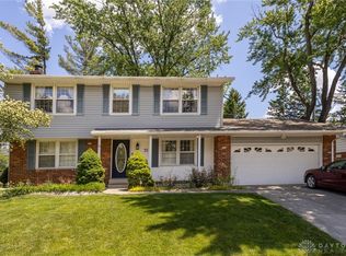 73 S Dorset Rd, Troy, OH 45373