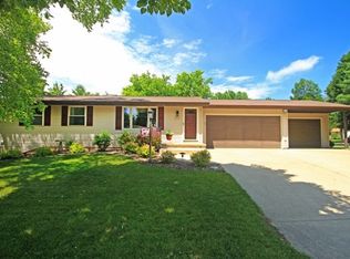 2519 Heather Rd, Green Bay, WI 54311