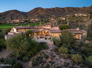 42157 N 101st Way, Scottsdale, AZ 85262