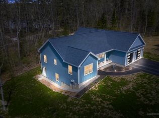 51 Sabatus Ln, Windham, ME 04062