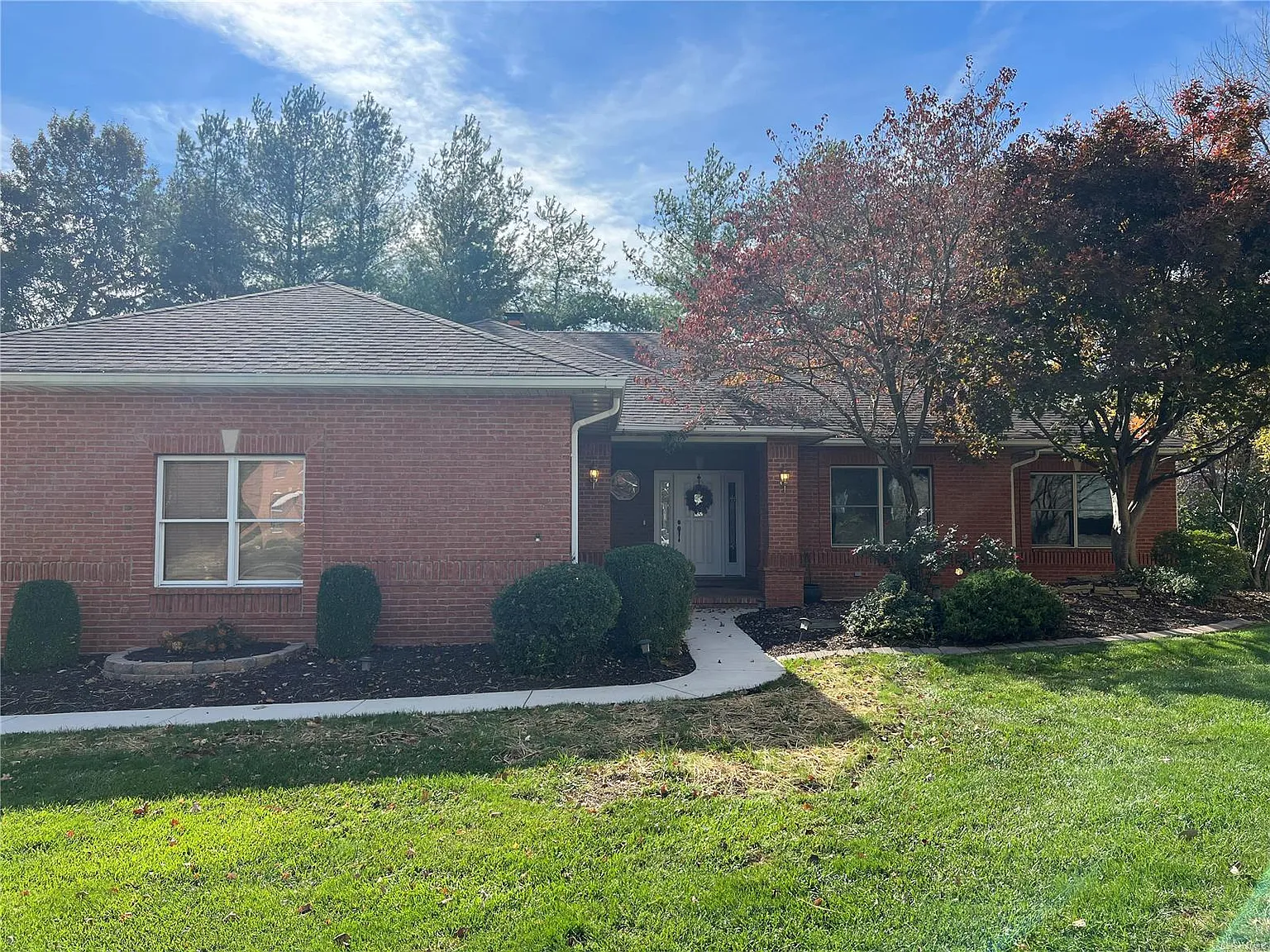 2945 Bridle Ln photo 1