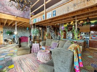 784 Crestridge Rd, Florissant, CO 80816