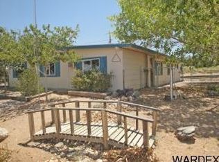 9360 N Diamond Bar Ave, Kingman, AZ 86401