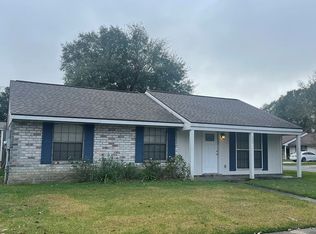 205 Luce Dr, Lafayette, LA 70506