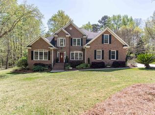 419 Seibles Ct, Lexington, SC 29072