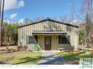 139 Ackerman Rd, Rincon, GA 31326