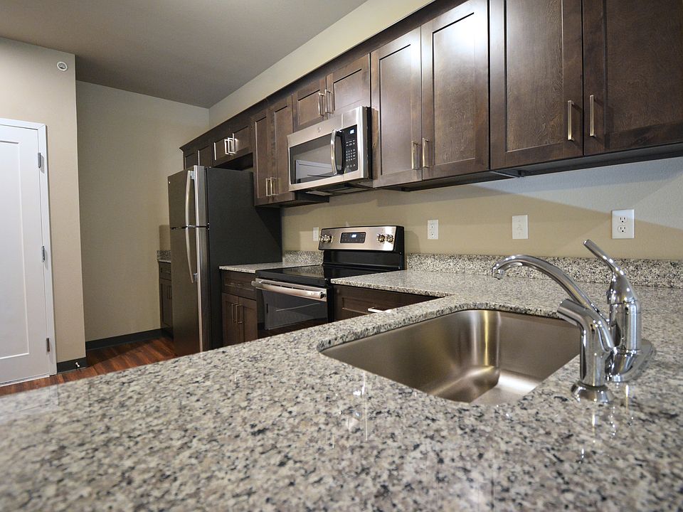 Cambium Springfield Apartments