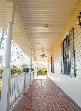 Front porch- Rockers wanted