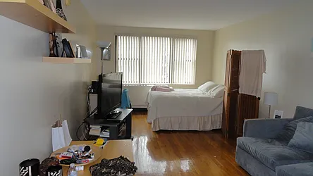 Rented by Manhattan Flats