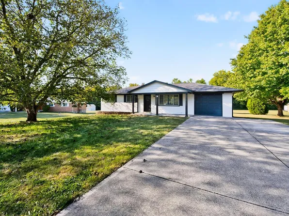 6036 Bardean Dr, West Chester, OH 45069