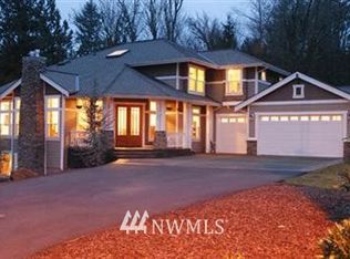 28232 NE Quail Creek Dr, Redmond, WA